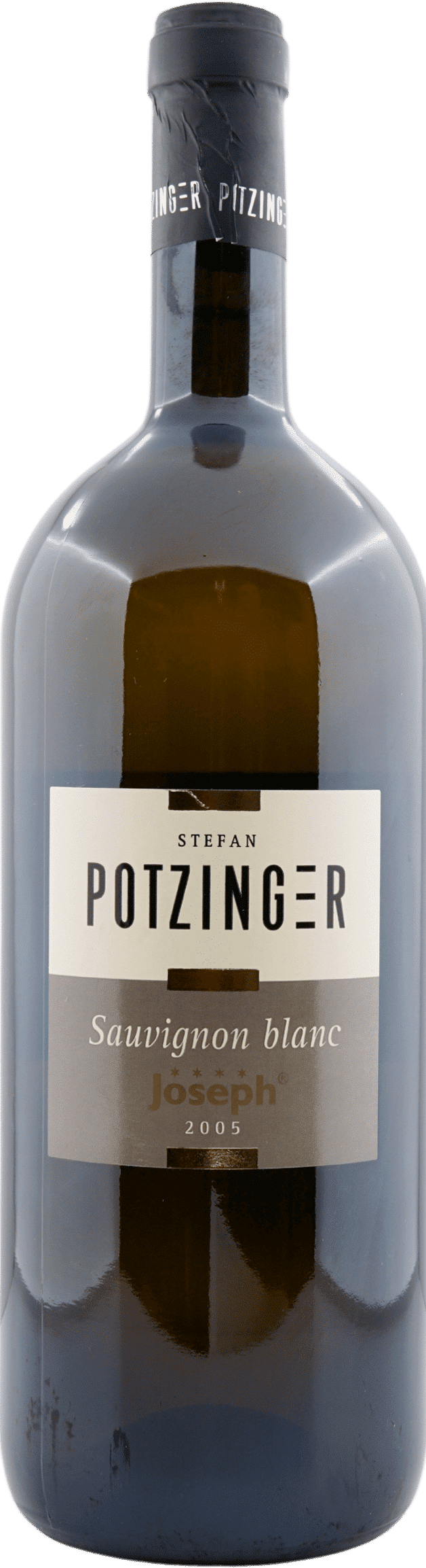 2005 Ried Sulz Sauvignon Blanc Joseph 1 5L Magnum Potzinger