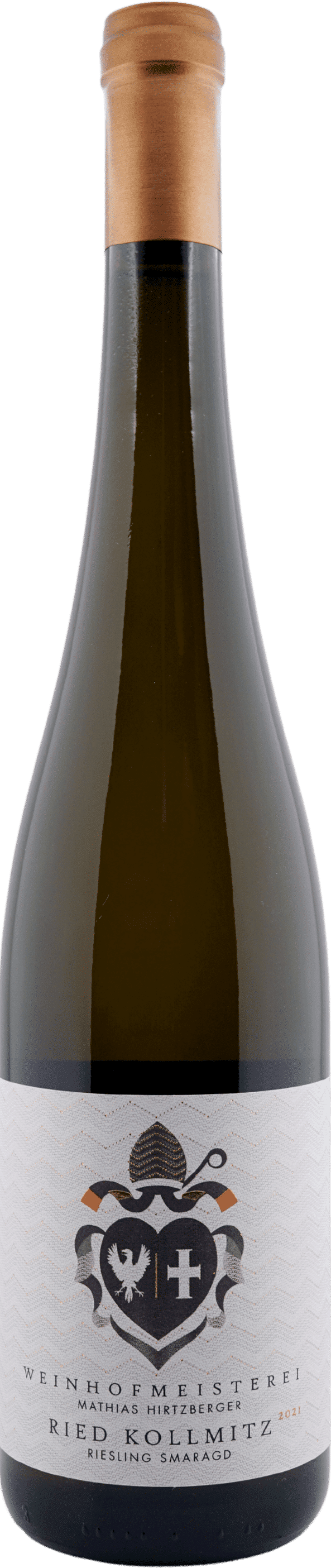 Weinhofmeisterei Mathias Hirtzberger Riesling Smaragd Ried Kollmitz