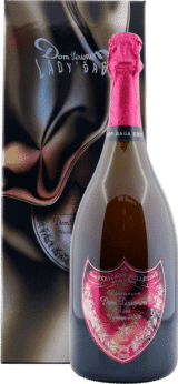 Dom Perignon | Rosé Vintage 2006 Lady Gaga (Coffret Edition)