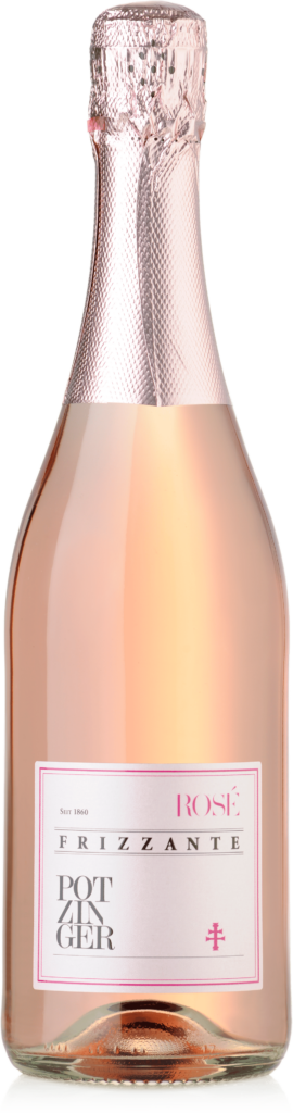 Rosé Potzinger Wein | Frizzante Onlineshop