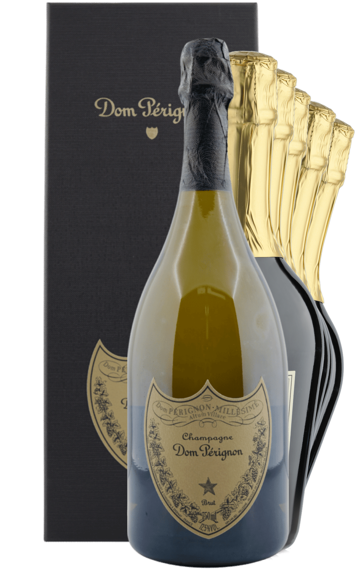 Sekt/Champagner Paket | 6 Wein VERSAND* Onlineshop | Potzinger | GRATIS Fl