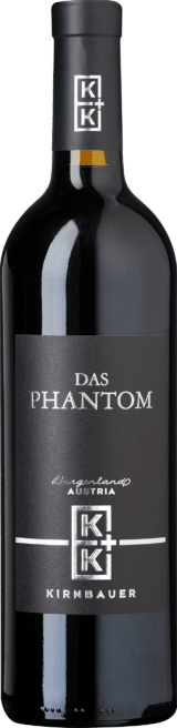 Kirnbauer | 2022 Das Phantom