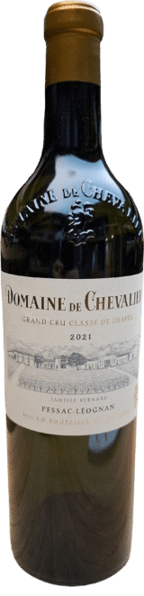 Domaine de Chevalier | 2021 Pessac Leognan Blanc